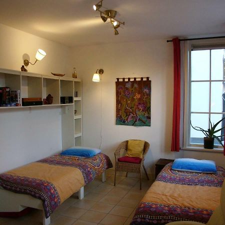 Dar Cho Apartment Zandvoort Kültér fotó