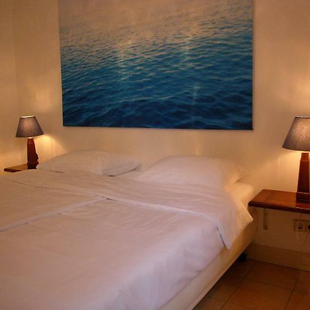 Dar Cho Apartment Zandvoort Kültér fotó