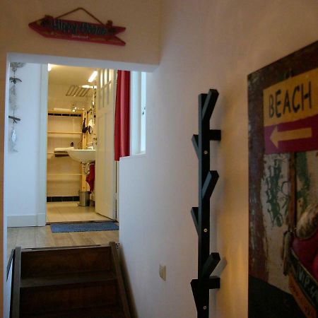 Dar Cho Apartment Zandvoort Kültér fotó