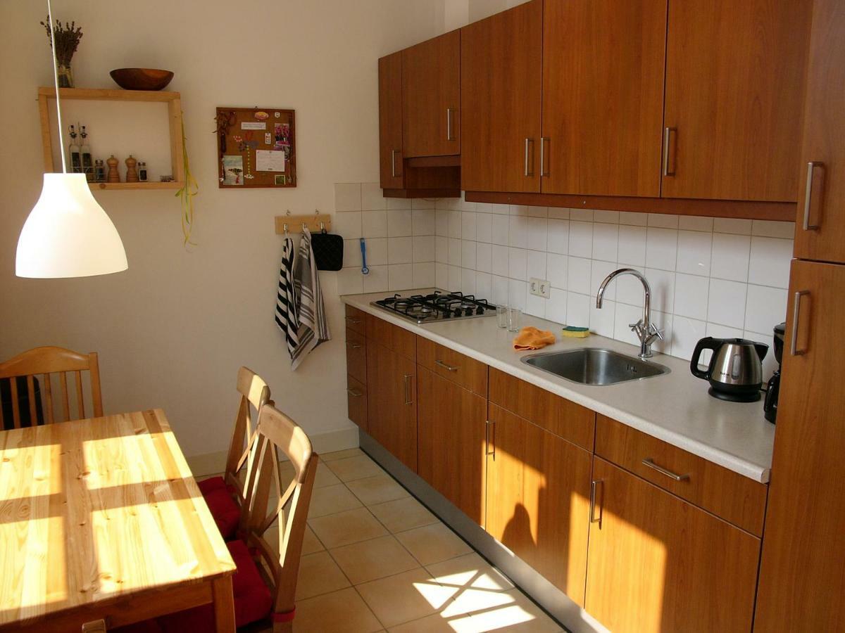 Dar Cho Apartment Zandvoort Kültér fotó