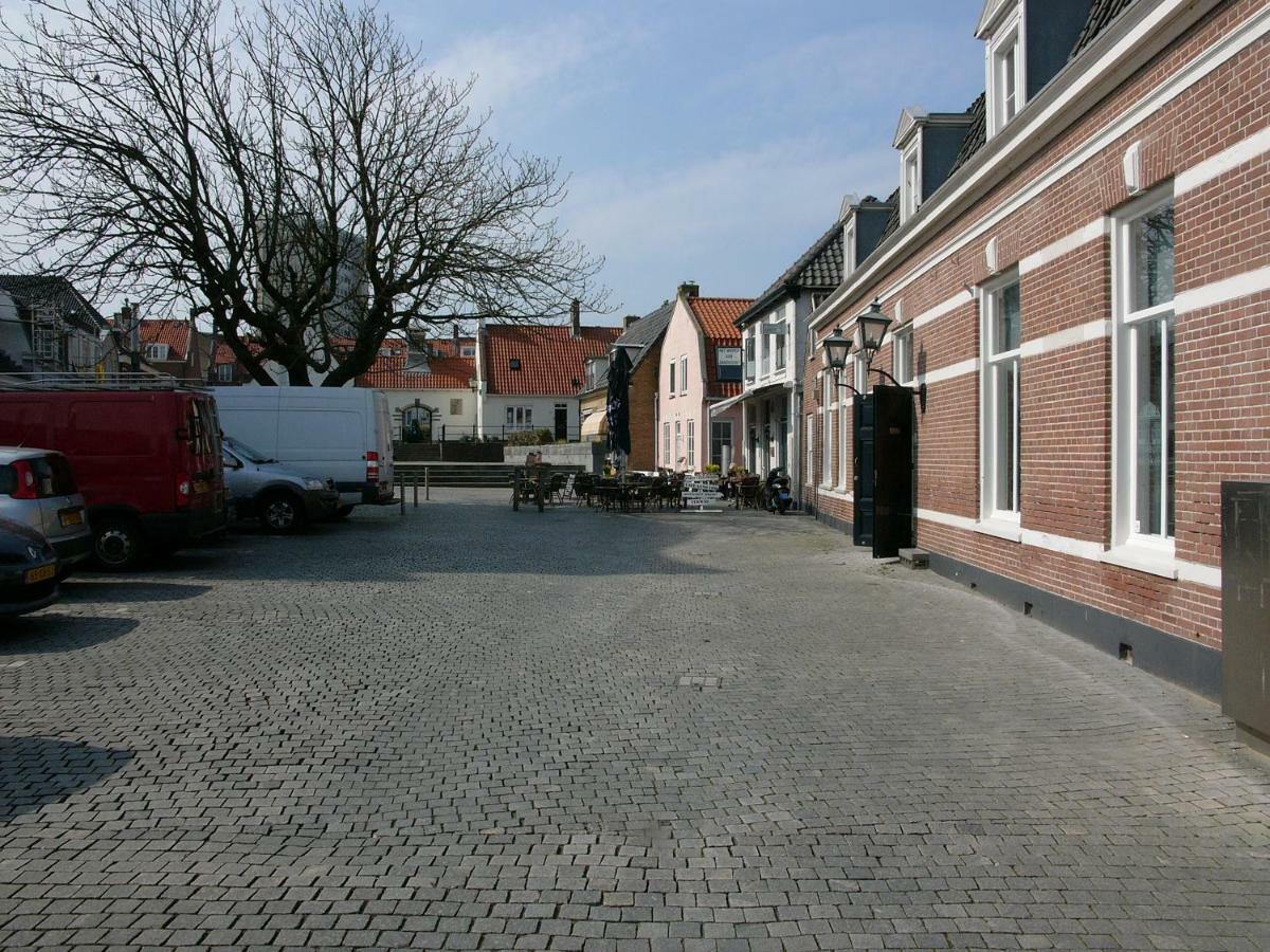 Dar Cho Apartment Zandvoort Kültér fotó