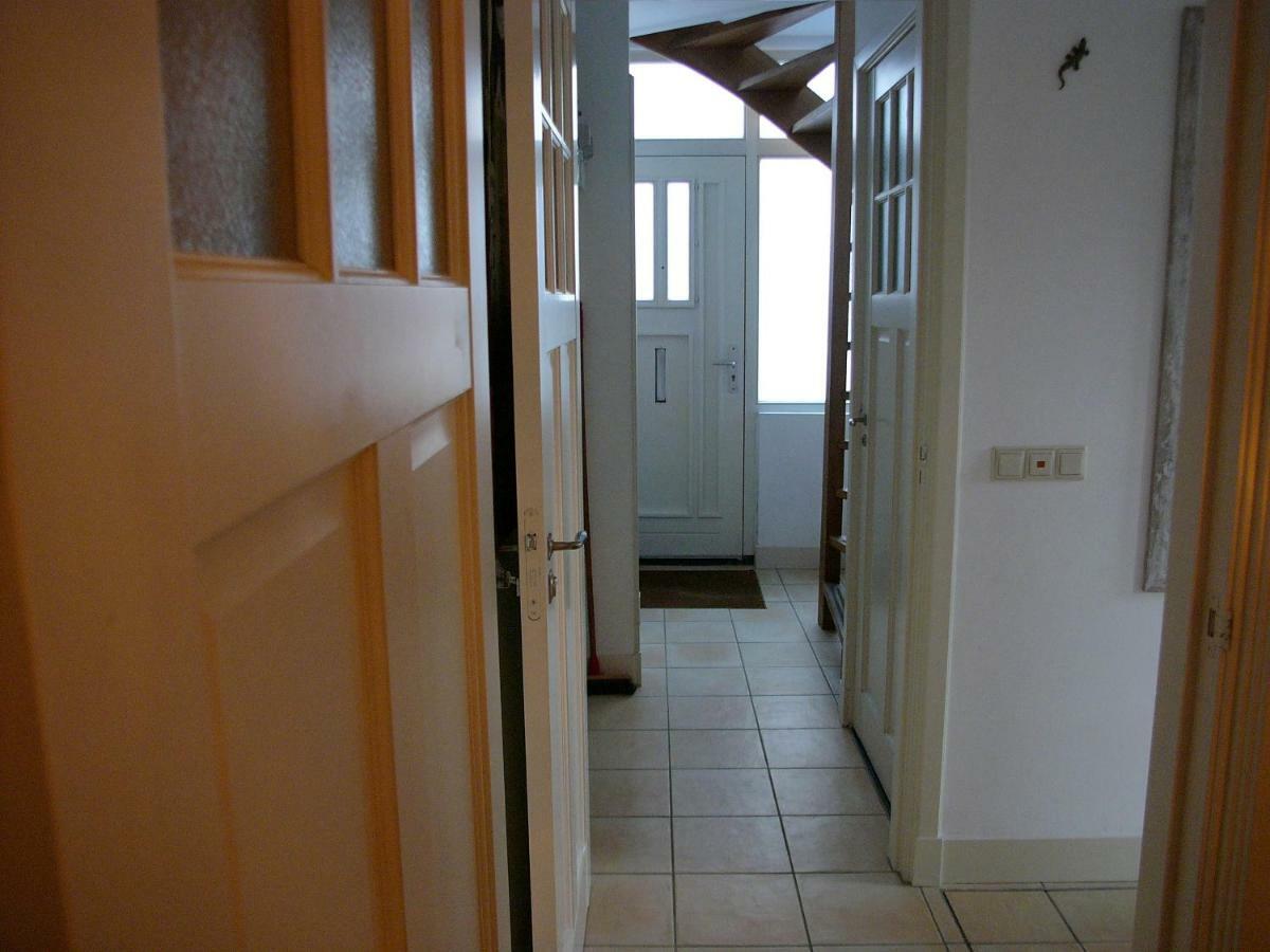 Dar Cho Apartment Zandvoort Kültér fotó