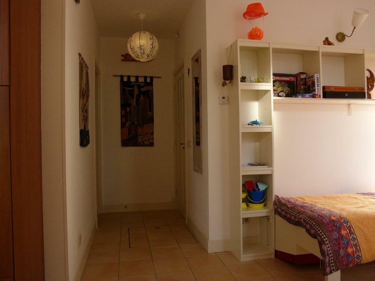 Dar Cho Apartment Zandvoort Kültér fotó